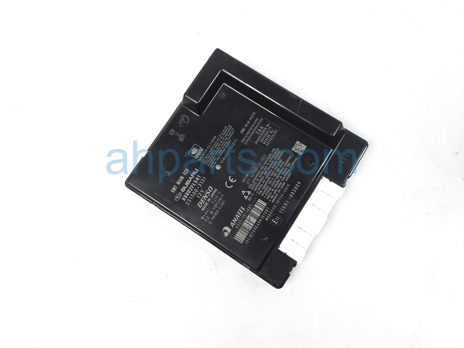 $60 Subaru KEYLESS ACCESS CONTROL MODULE UNIT $60 Subaru KEYLESS ACCESS CONTROL MODULE UNIT