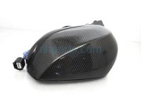 $375 Infiniti LH SIDE VIEW MIRROR - BLUE - NOTES