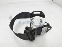 $60 Infiniti 2ND ROW RH SEAT BELT - BLACK $60 Infiniti 2ND ROW RH SEAT BELT - BLACK
