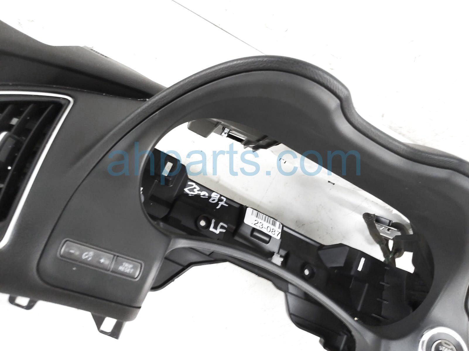 $279 Infiniti DASHBOARD W/ AIRBAG $279 Infiniti DASHBOARD W/ AIRBAG