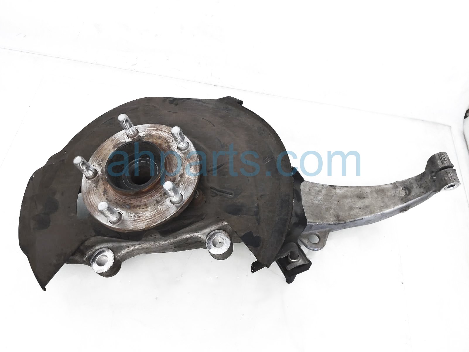 $99 Infiniti FR/RH SPINDLE KNUCKLE HUB - RWD $99 Infiniti FR/RH SPINDLE KNUCKLE HUB - RWD