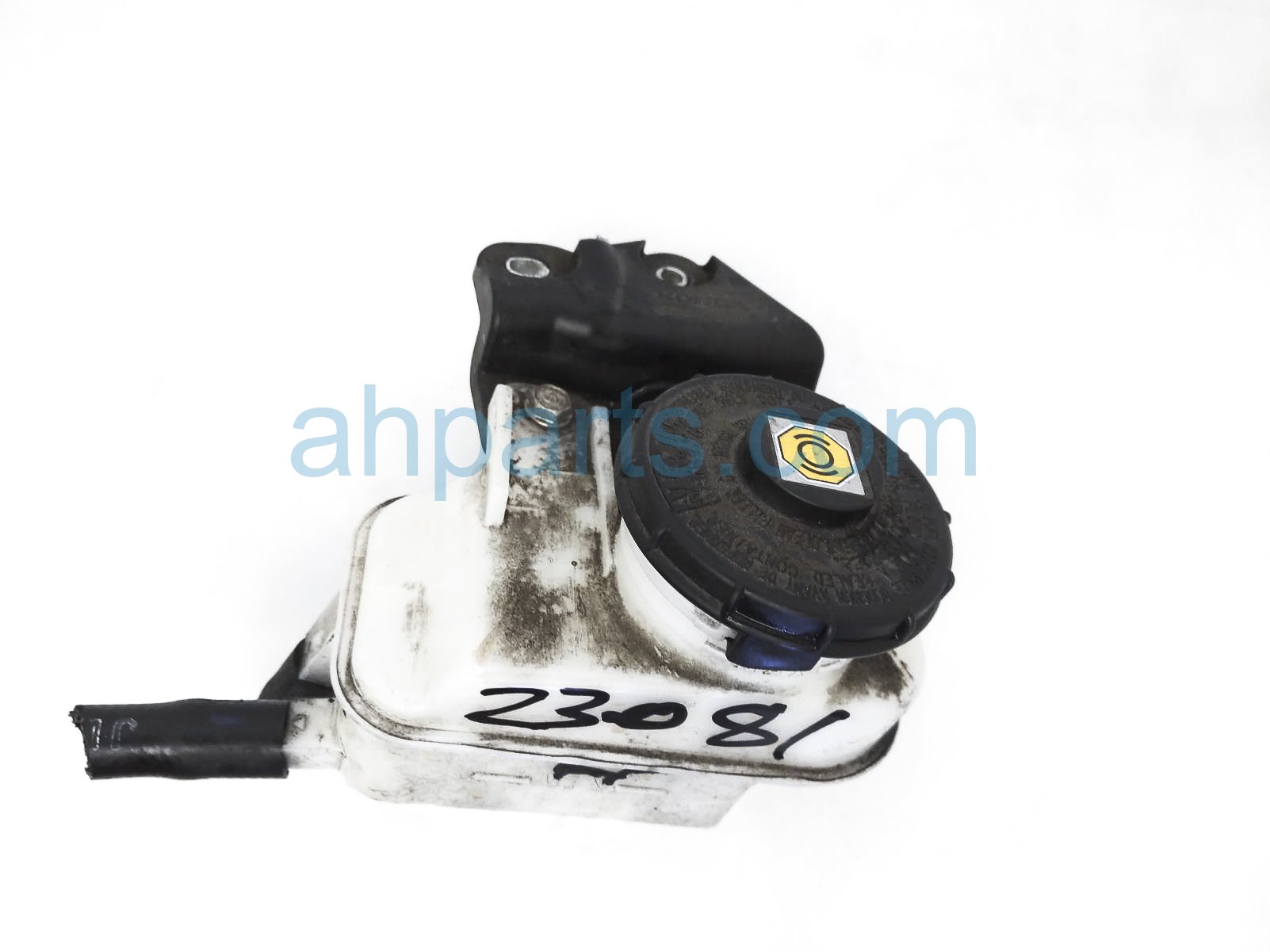 $40 Honda BRAKE MASTER CYLINDER RESERVOIR $40 Honda BRAKE MASTER CYLINDER RESERVOIR