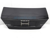 $125 Volvo TRUNK / DECK LID - GREY $125 Volvo TRUNK / DECK LID - GREY