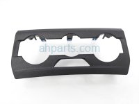 $10 Subaru AC HEATER CONTROL BEZEL TRIM - BLACK $10 Subaru AC HEATER CONTROL BEZEL TRIM - BLACK