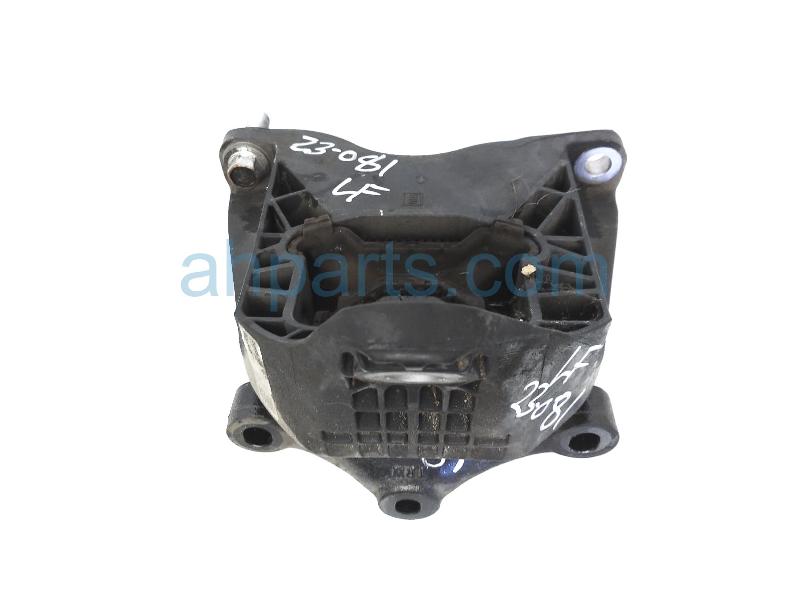 $125 Honda TRANSMISSION MOUNT - 1.5L AT FWD $125 Honda TRANSMISSION MOUNT - 1.5L AT FWD