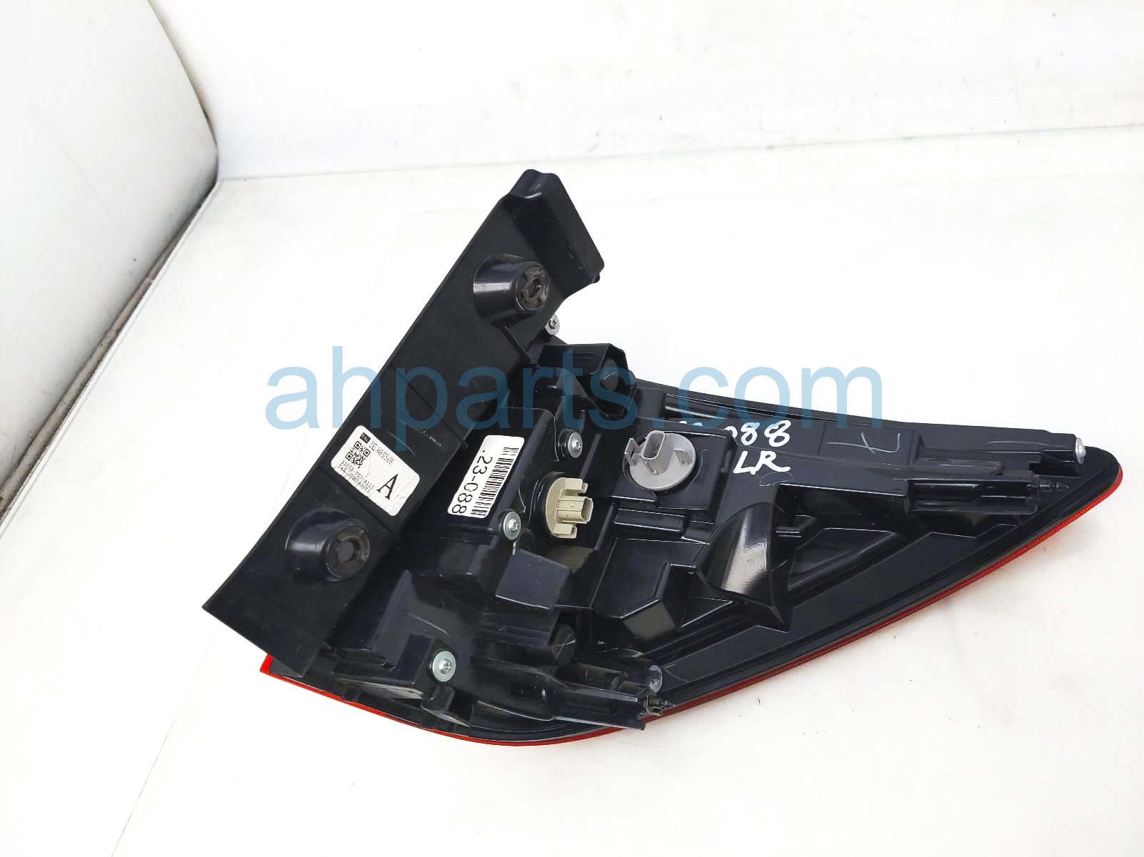 OEM Honda Pilot Left Driver Side Tail Lamp – 33550-TG7-A11 (Used)
