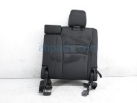 $125 Honda 3RD ROW LH UPPER SEAT - BLACK LTHR $125 Honda 3RD ROW LH UPPER SEAT - BLACK LTHR