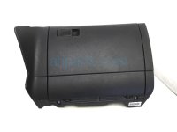 $60 Volkswagen GLOVE COMPARTMENT BOX - BLACK-NOTES $60 Volkswagen GLOVE COMPARTMENT BOX - BLACK-NOTES