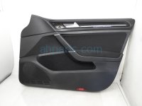 $90 Volkswagen FR/RH INTERIOR DOOR PANEL - BLACK $90 Volkswagen FR/RH INTERIOR DOOR PANEL - BLACK