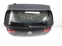 $599 Volkswagen LIFT GATE / TAIL GATE - GREY - NOTES