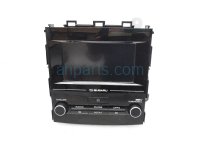 $249 Subaru RADIO CONTROL UNIT W/ SCREEN $249 Subaru RADIO CONTROL UNIT W/ SCREEN