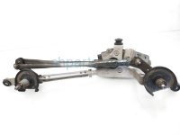 $59 Subaru FRONT WINDSHIELD WIPER MOTOR ASSY $59 Subaru FRONT WINDSHIELD WIPER MOTOR ASSY