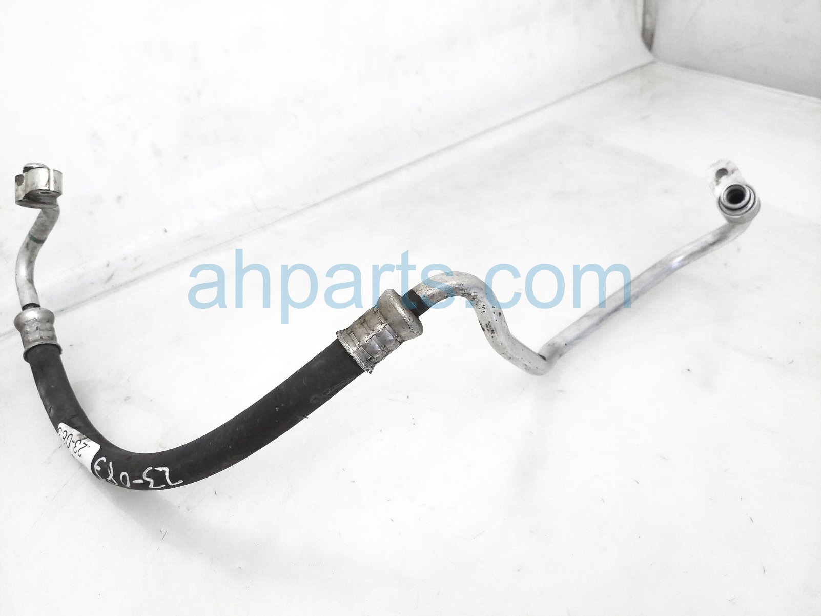 $25 Honda AC DISCHARGE HOSE - 2.4L SEDAN $25 Honda AC DISCHARGE HOSE - 2.4L SEDAN