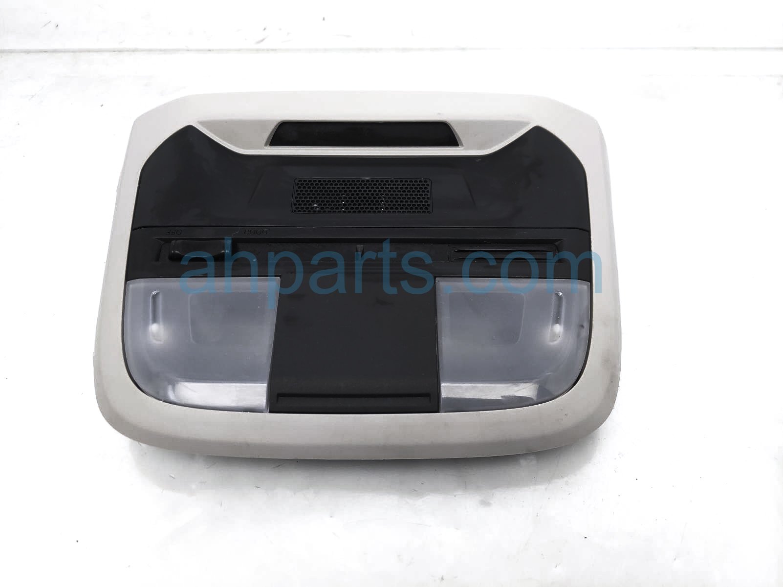 $30 Subaru MAP LIGHT W/ SPEAKER - LIGHT GRAY $30 Subaru MAP LIGHT W/ SPEAKER - LIGHT GRAY