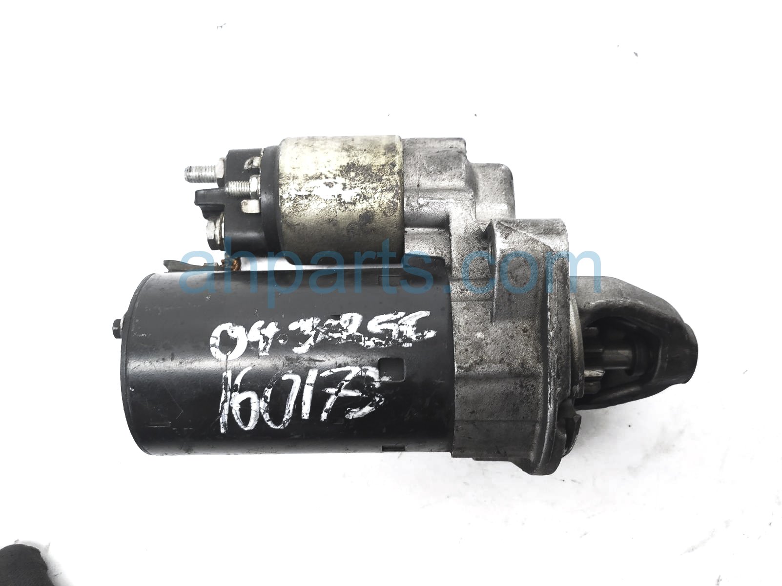 $29 BMW STARTER MOTOR $29 BMW STARTER MOTOR