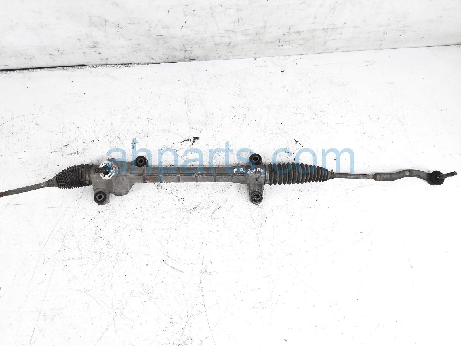 $75 Toyota POWER STEERING RACK & PINION - NIQ $75 Toyota POWER STEERING RACK & PINION - NIQ