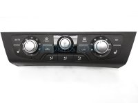 $60 Audi A/C HEATER CLIMATE CONTROLS(ON DASH) $60 Audi A/C HEATER CLIMATE CONTROLS(ON DASH)
