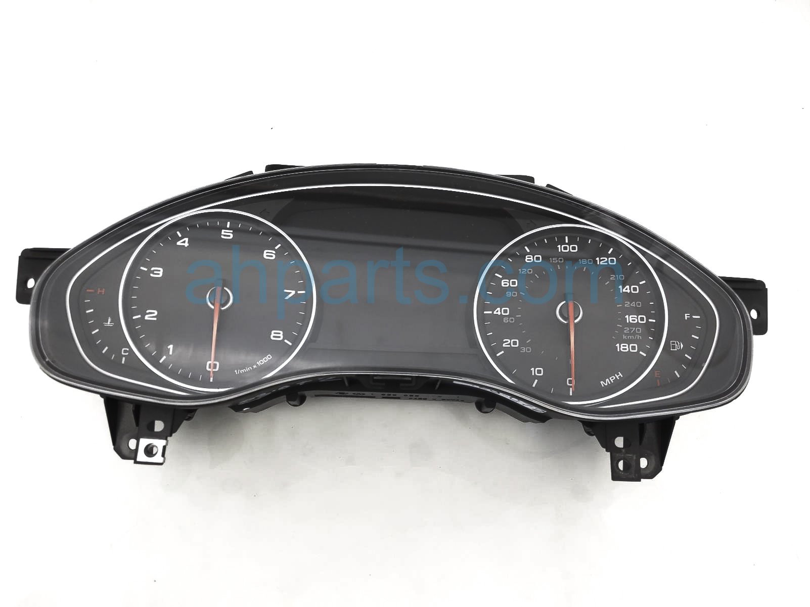 $70 Audi SPEEDOMETER CLUSTER = 105K MILES $70 Audi SPEEDOMETER CLUSTER = 105K MILES