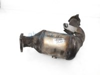 $395 Audi LH EXHAUST CONVERTER - 3.0L $395 Audi LH EXHAUST CONVERTER - 3.0L