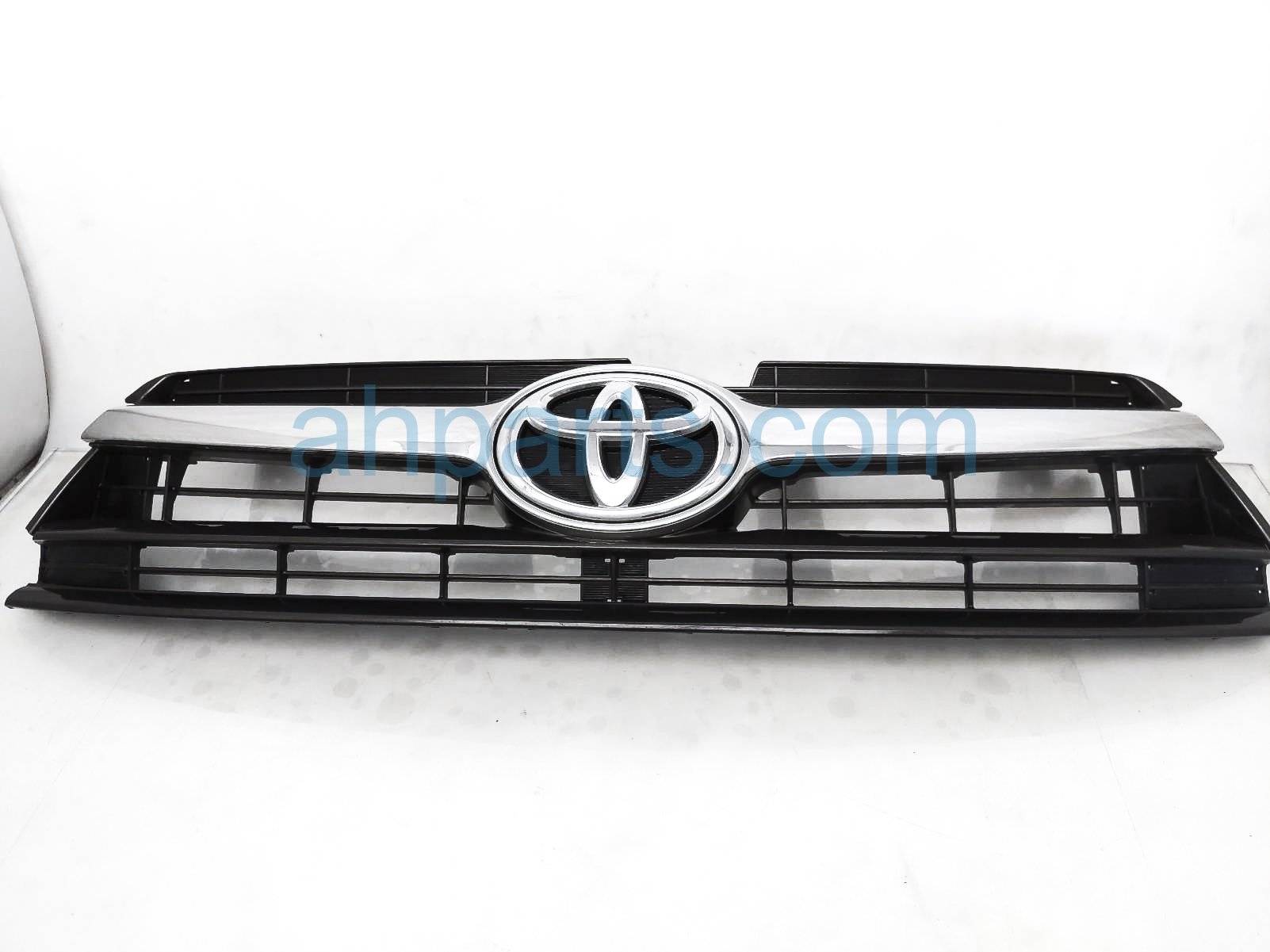 $125 Toyota GRILLE - BLACK / CHROME $125 Toyota GRILLE - BLACK / CHROME