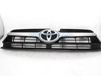 $240 Toyota GRILLE - BLACK / CHROME