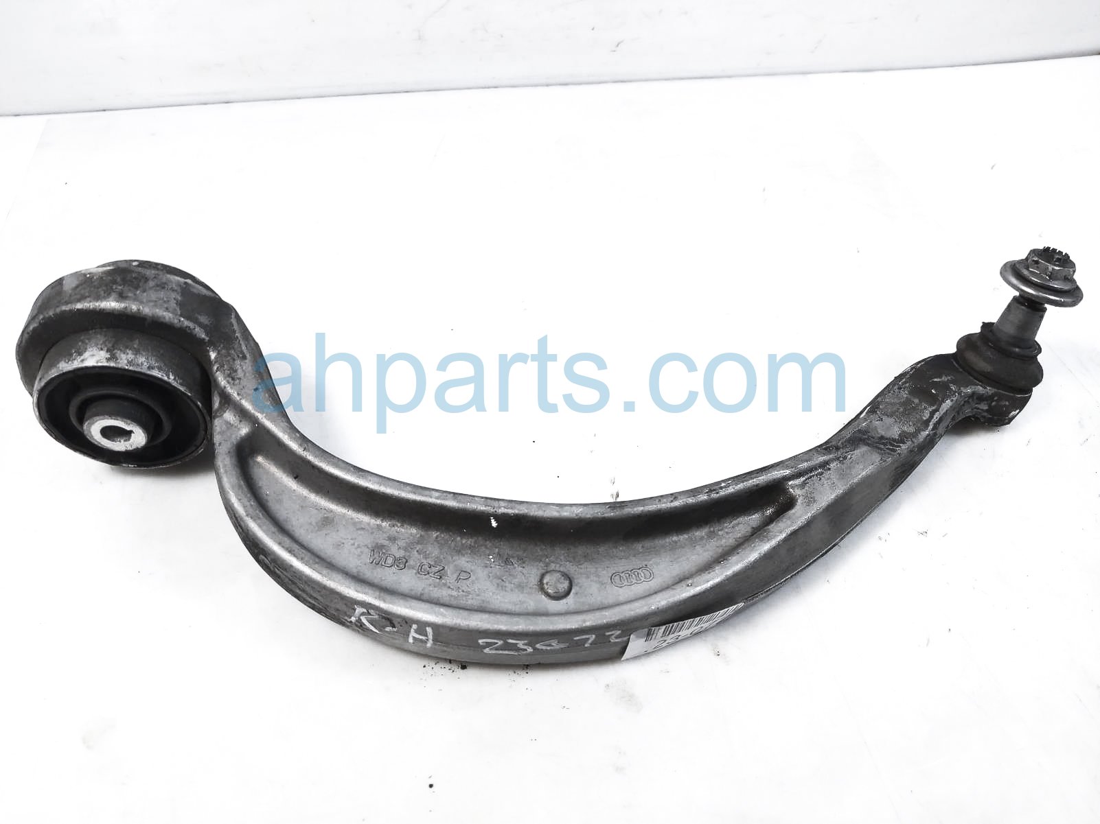$60 Audi FR/RH REARWARD LOWER CONTROL ARM $60 Audi FR/RH REARWARD LOWER CONTROL ARM