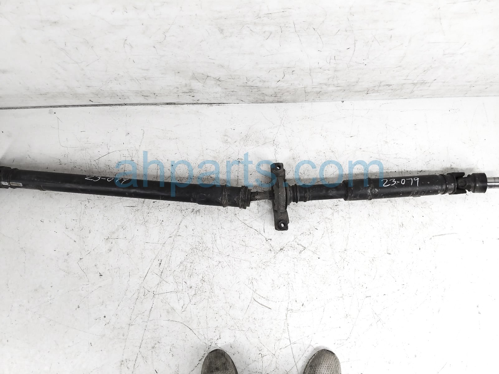 $99 Subaru PROPELLER DRIVE SHAFT $99 Subaru PROPELLER DRIVE SHAFT