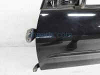 $195 Acura FR/LH DOOR - BLACK - SHELL ONLY* $195 Acura FR/LH DOOR - BLACK - SHELL ONLY*