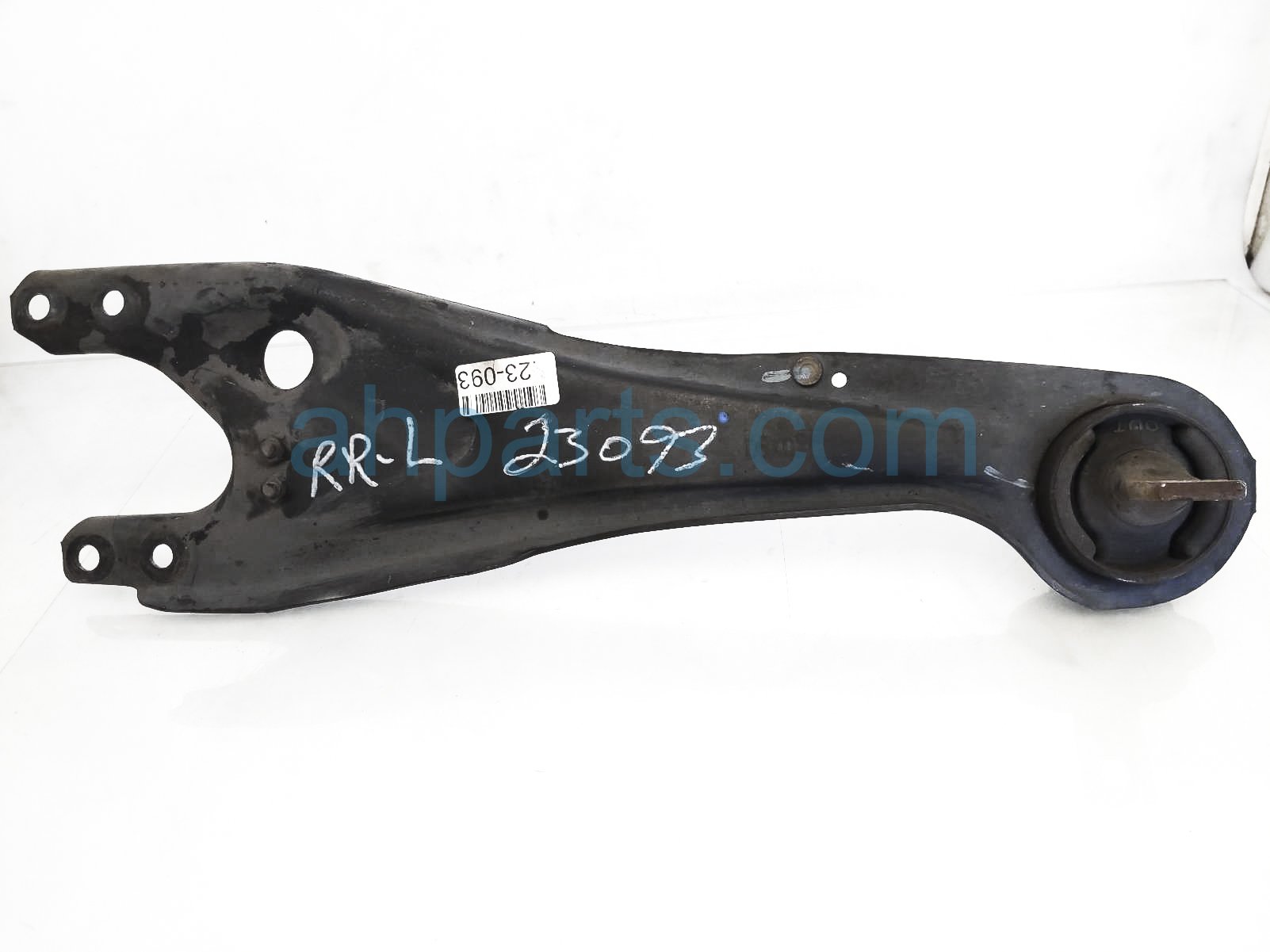 $35 Acura RR/LH TRAILING CONTROL ARM $35 Acura RR/LH TRAILING CONTROL ARM