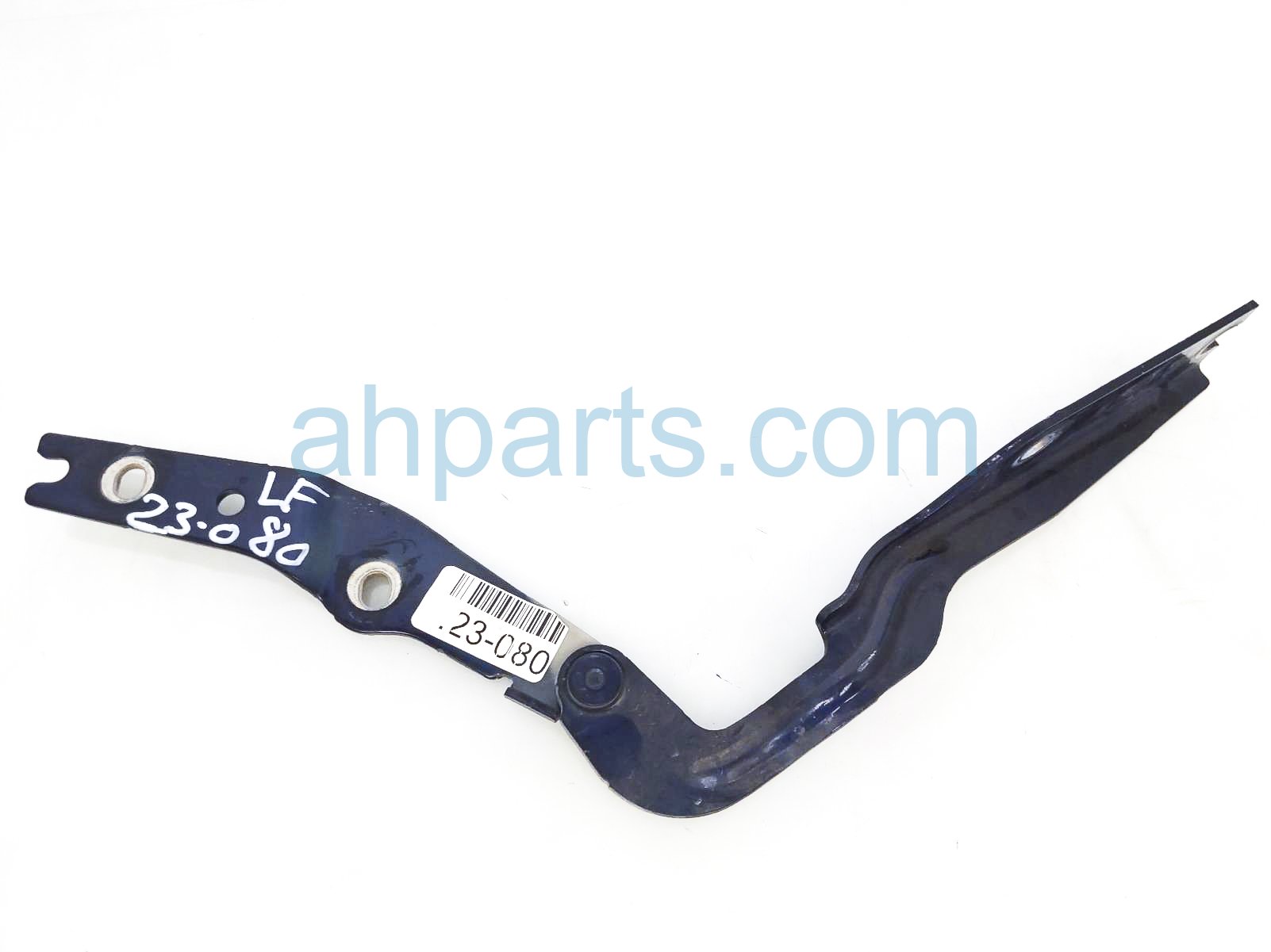 $29 Volkswagen LH HOOD HINGE - BLUE $29 Volkswagen LH HOOD HINGE - BLUE