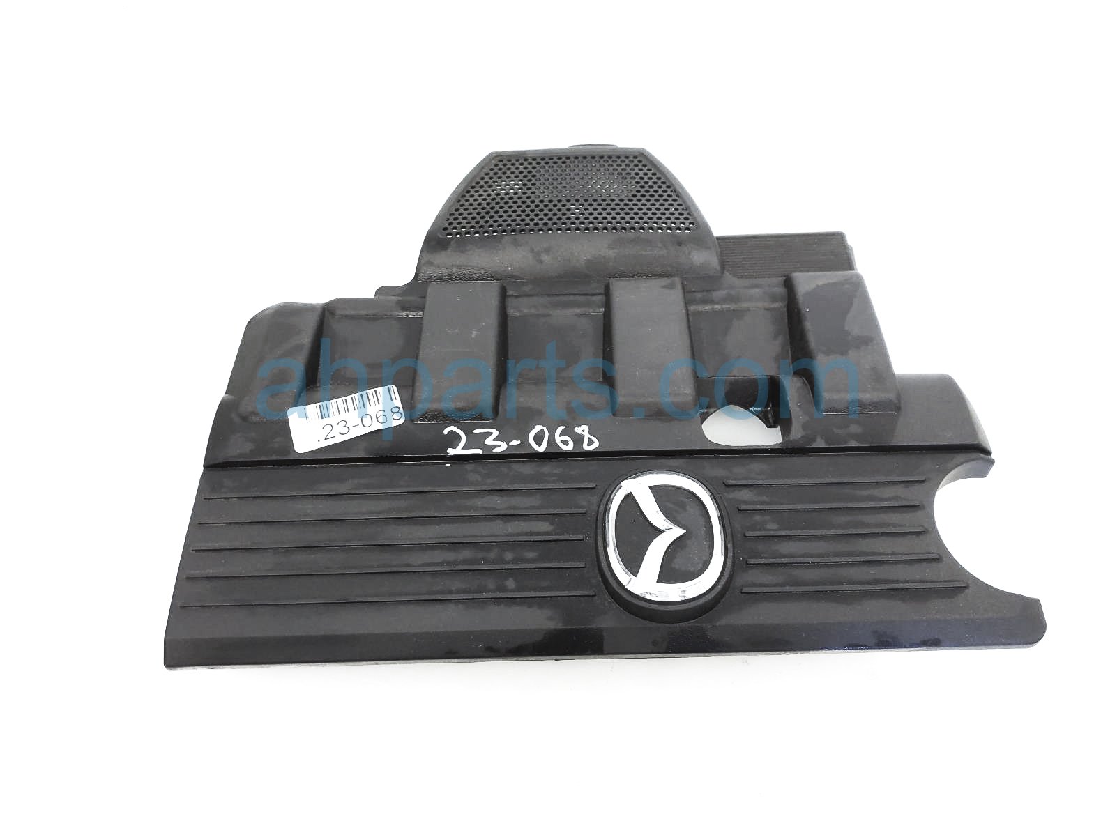 $39 Mazda ENGINE APPEARANCE COVER $39 Mazda ENGINE APPEARANCE COVER