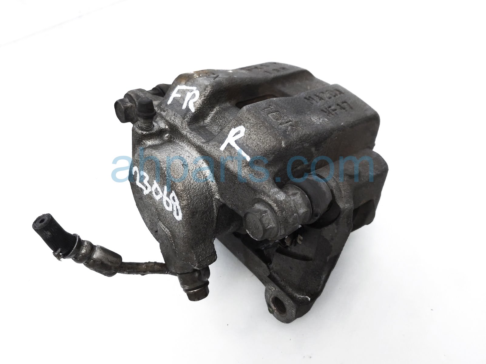 $45 Mazda FR/RH BRAKE CALIPER $45 Mazda FR/RH BRAKE CALIPER