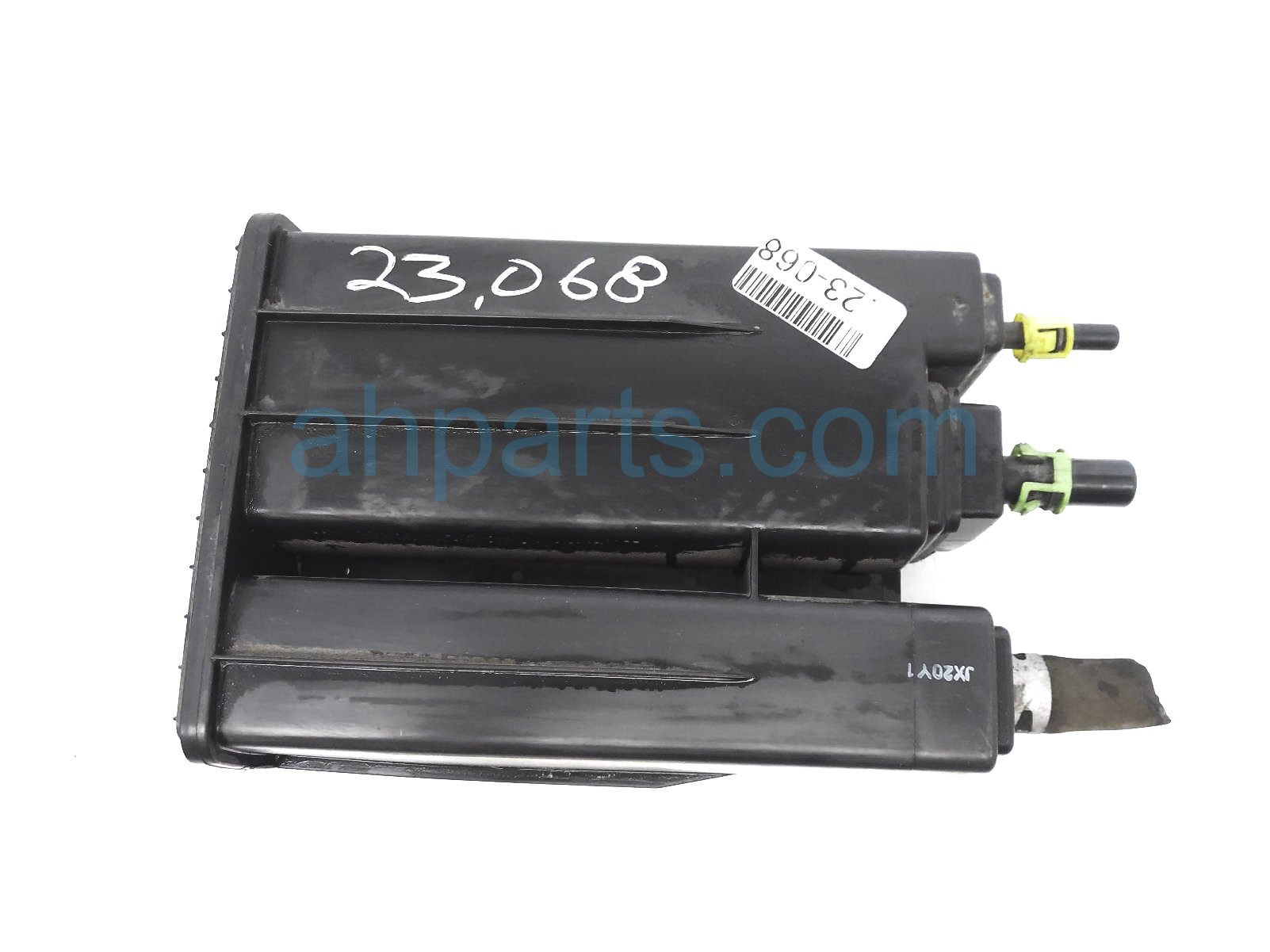 Sold 2012 Mazda Miata Fuel Vapor Charcoal Canister PXFV13970,