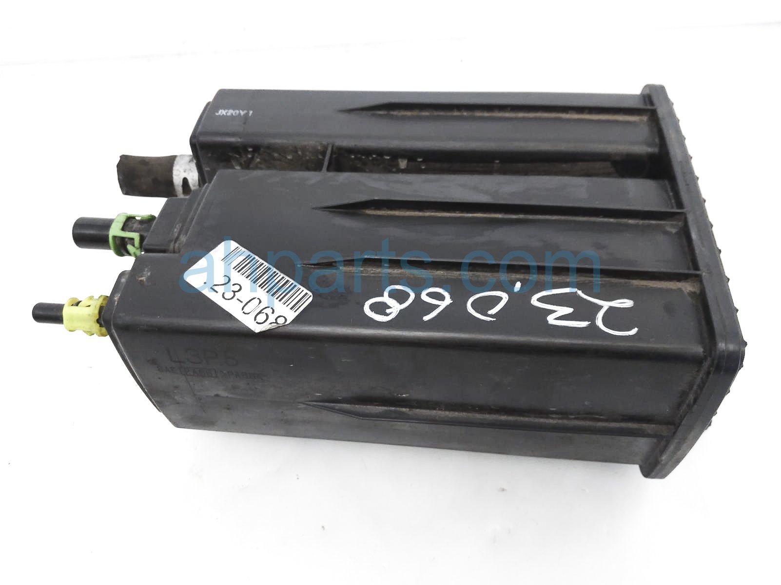 Sold 2012 Mazda Miata Fuel Vapor Charcoal Canister PXFV13970,