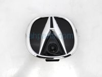 $80 Acura REAR VIEW CAMERA W/ EMBLEM - NOTES