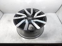 $99 Honda FR/LH WHEEL / RIM - NOTES $99 Honda FR/LH WHEEL / RIM - NOTES