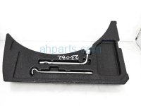 $45 Nissan JACK TOOL KIT + FOAM HOLDER $45 Nissan JACK TOOL KIT + FOAM HOLDER