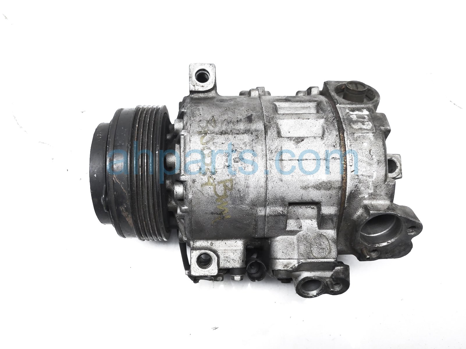 $40 BMW AC PUMP / COMPRESSOR $40 BMW AC PUMP / COMPRESSOR