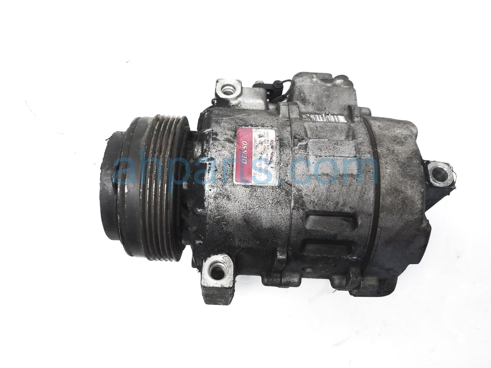 $40 BMW AC PUMP / COMPRESSOR $40 BMW AC PUMP / COMPRESSOR