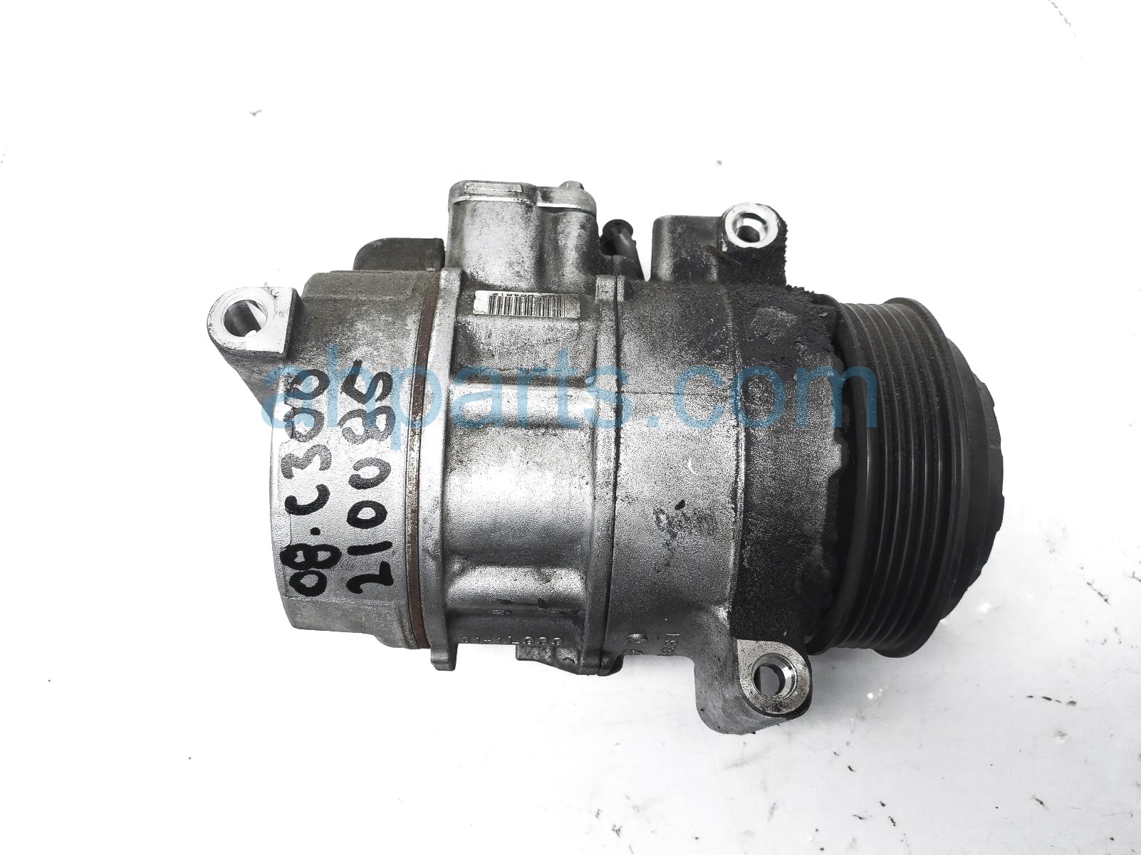 $90 Mercedes AC PUMP / COMPRESSOR $90 Mercedes AC PUMP / COMPRESSOR