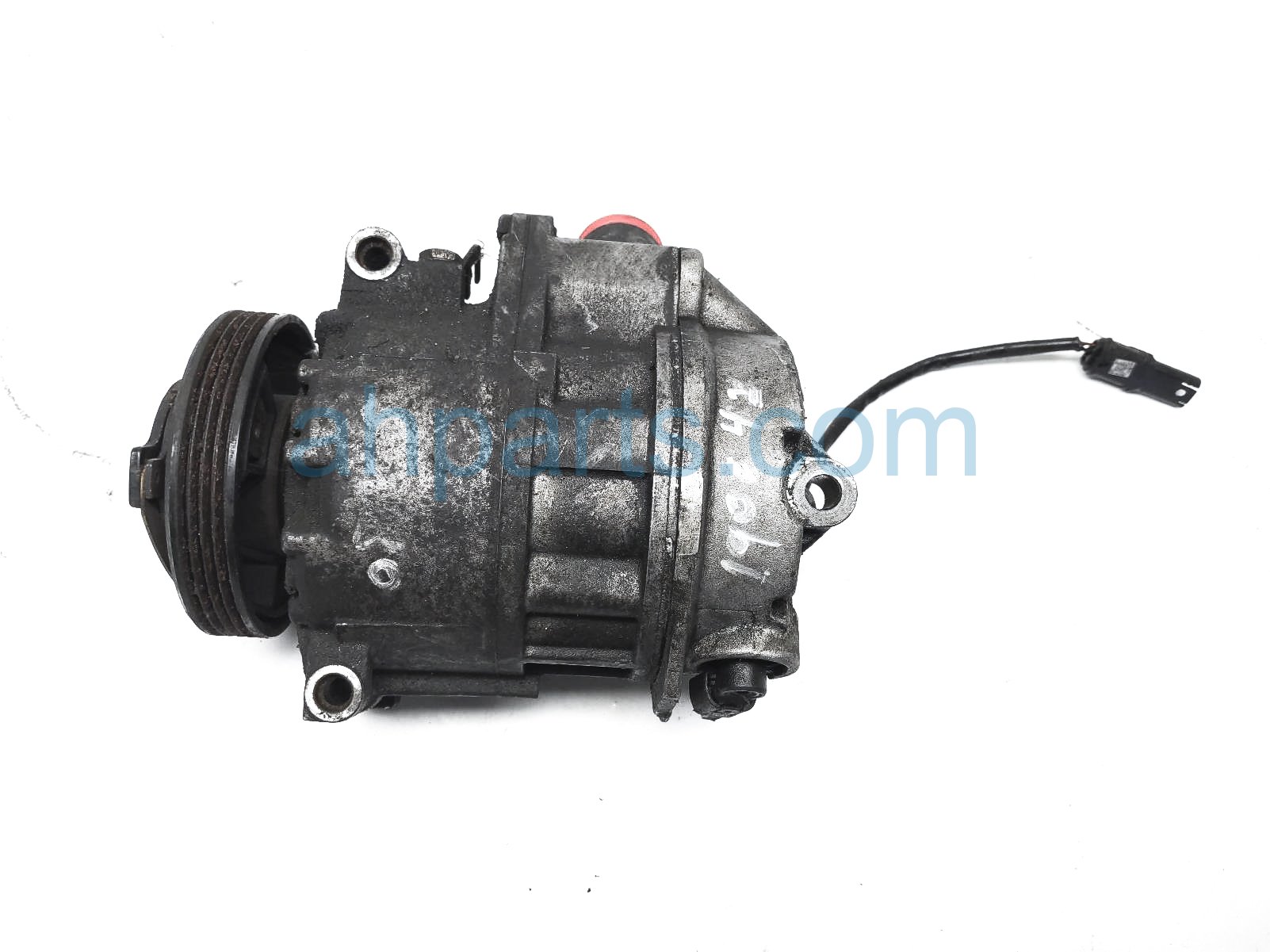 $170 BMW AC PUMP / COMPRESSOR $170 BMW AC PUMP / COMPRESSOR