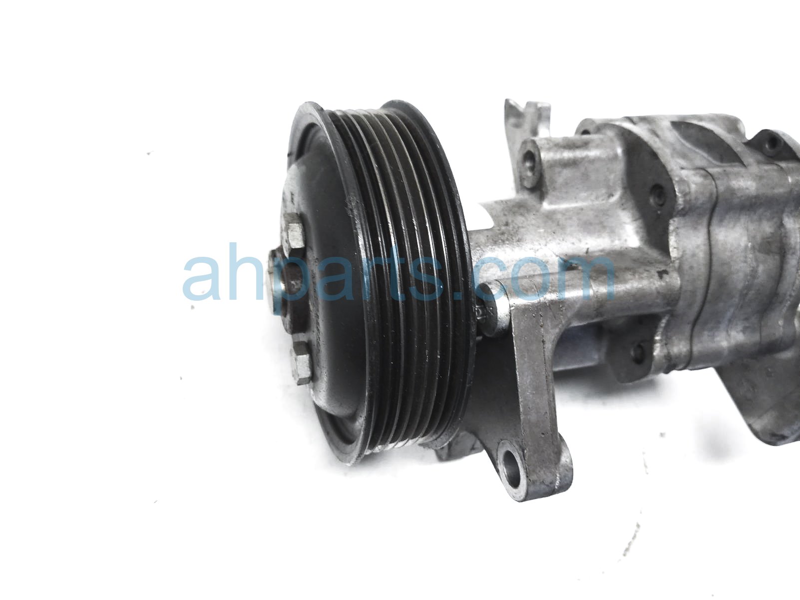 Sold 2008 BMW X5 Power Steering Pump Assy 32-41-6-781-003,