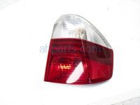 $60 BMW RH TAIL LAMP / LIGHT (ON BODY)-NOTES $60 BMW RH TAIL LAMP / LIGHT (ON BODY)-NOTES