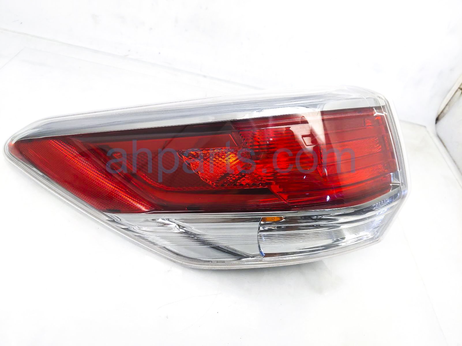 $99 Toyota LH TAIL LAMP (ON BODY) $99 Toyota LH TAIL LAMP (ON BODY)