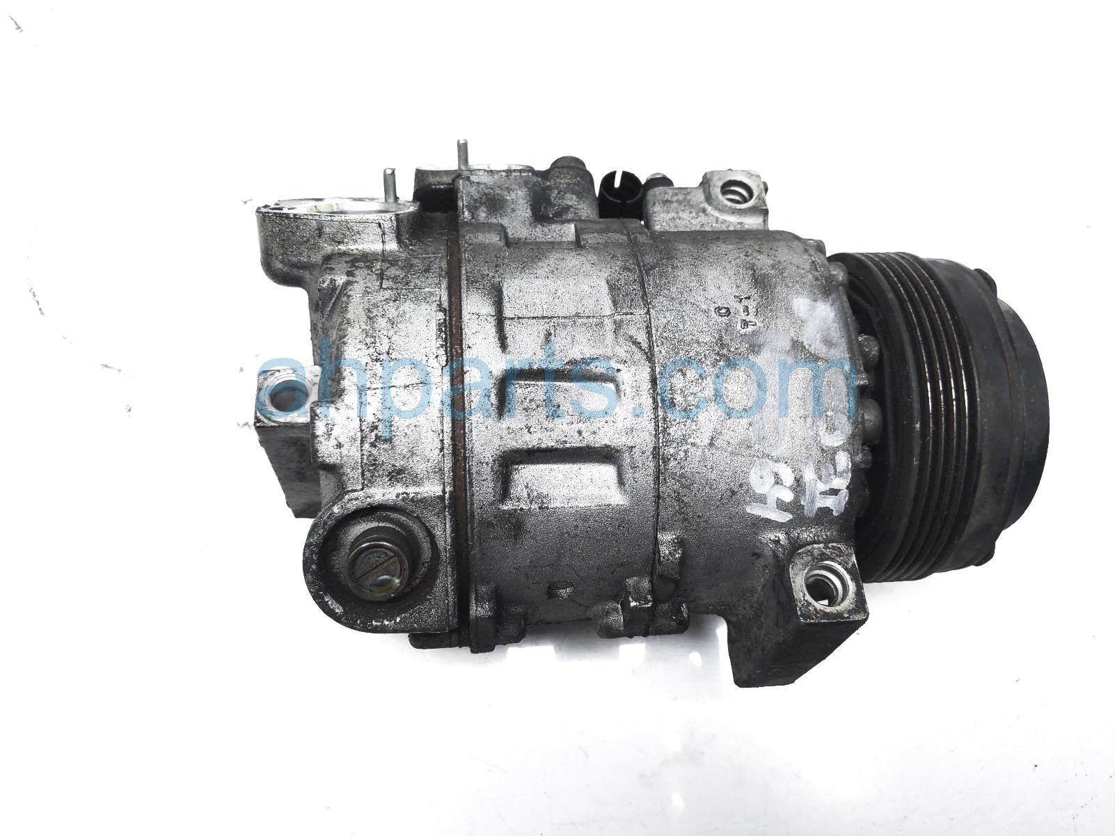 $40 BMW AC PUMP / COMPRESSOR $40 BMW AC PUMP / COMPRESSOR