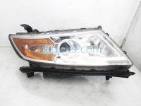 $125 Honda RH HEADLAMP / LIGHT $125 Honda RH HEADLAMP / LIGHT