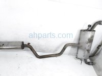 $175 Volkswagen EXHAUST MUFFLER & PIPE ASSY - 2.0L $175 Volkswagen EXHAUST MUFFLER & PIPE ASSY - 2.0L