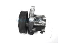 $60 BMW POWER STEERING PUMP ASSY $60 BMW POWER STEERING PUMP ASSY