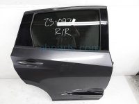 $1150 Acura RR/RH DOOR - GREY - NO INSIDE TRIM