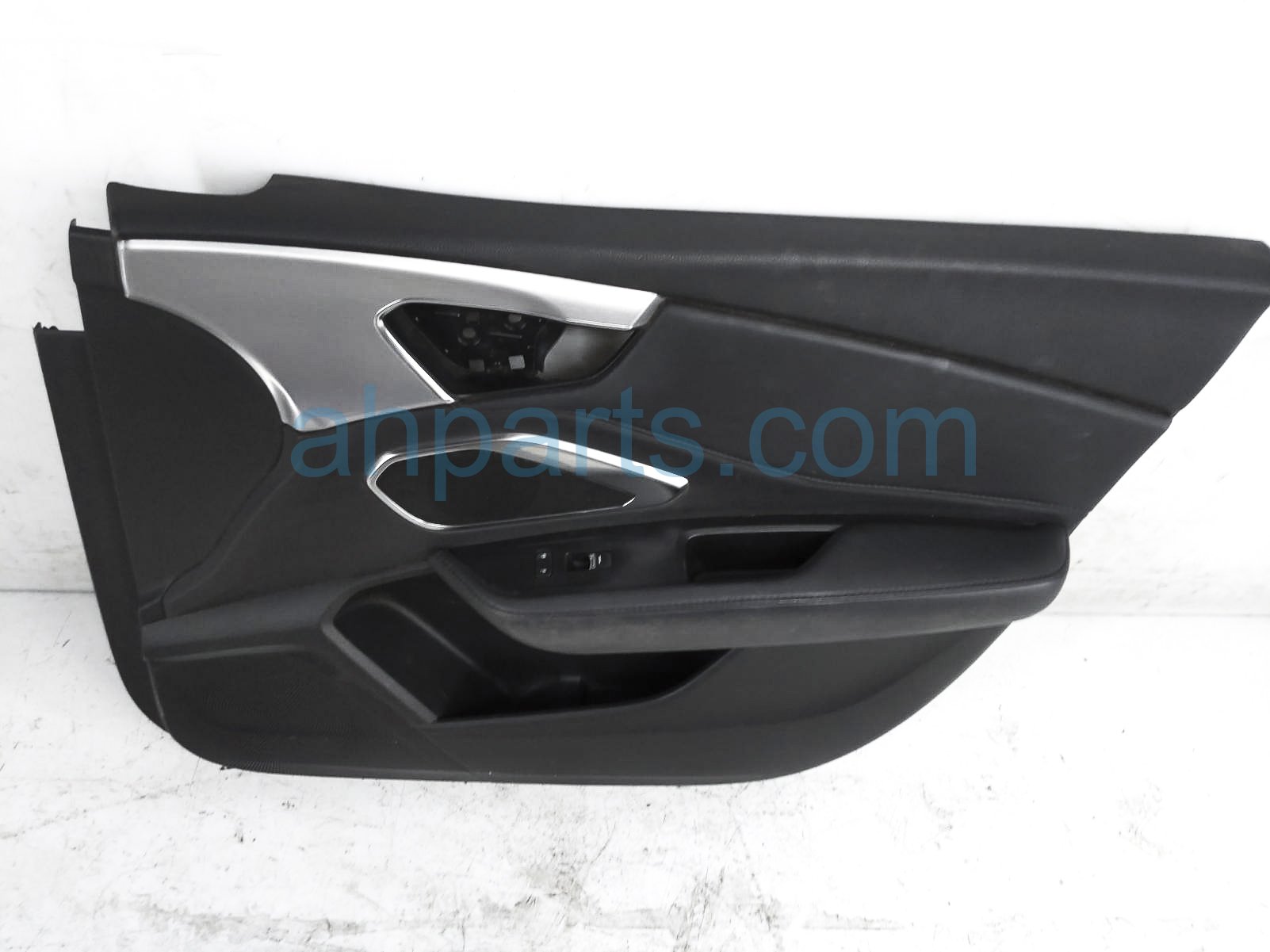 $145 Acura FR/RH INTERIOR DOOR PANEL - BLACK $145 Acura FR/RH INTERIOR DOOR PANEL - BLACK